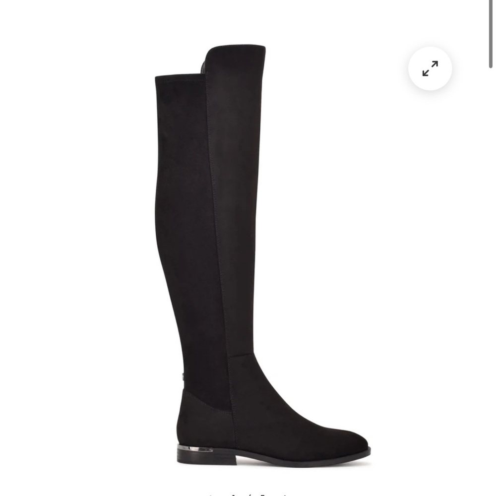 NWOT Allair- Nike West Over the Knee boots